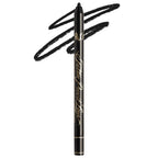 KVD Beauty Tattoo Pencil Liner Waterproof Long-Wear Gel Eyeliner - Trooper Black - image 1