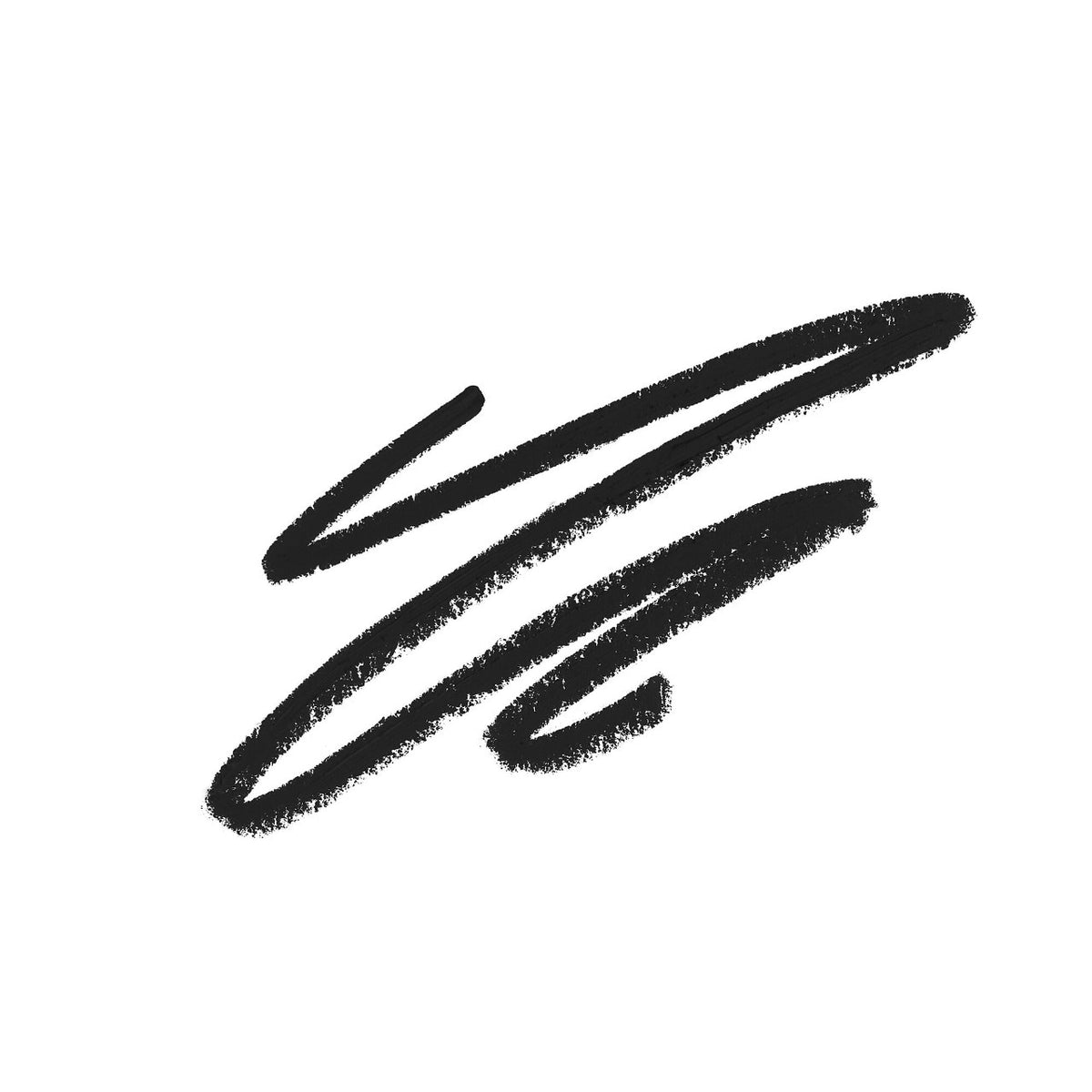 KVD Beauty Tattoo Pencil Liner Waterproof Long-Wear Gel Eyeliner - Trooper Black - image 4