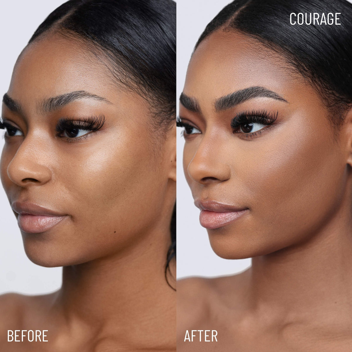 LYS Beauty No Limits Matte Bronzer - Courage - image 2