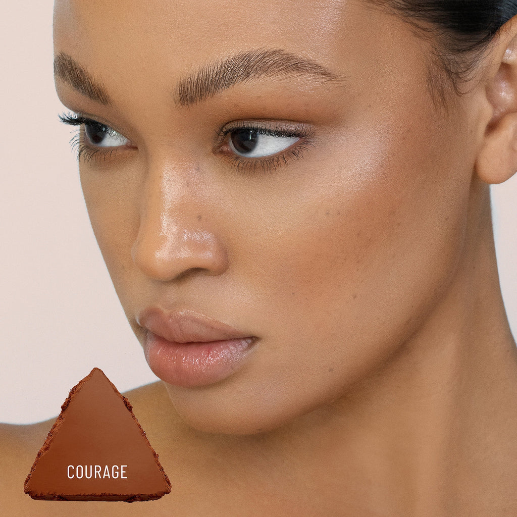LYS Beauty No Limits Matte Bronzer - Courage - image 5