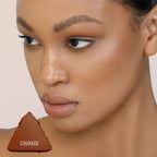 LYS Beauty No Limits Matte Bronzer - Courage - image 5