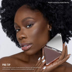 LYS Beauty No Limits Matte Bronzer - shared product details