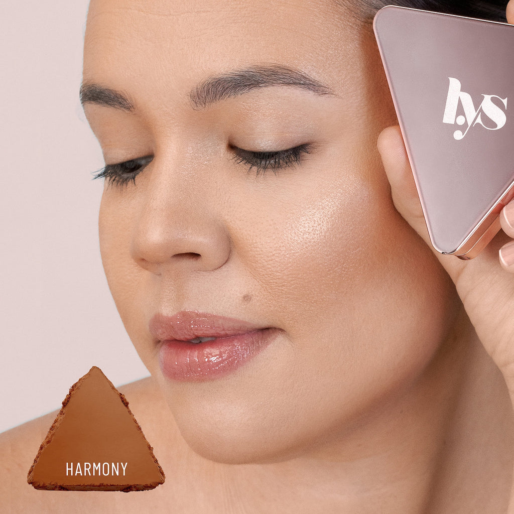 LYS Beauty No Limits Matte Bronzer - Harmony - image 5