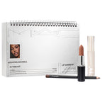 MAC Cosmetics Bestselling Lip Combo Set by Quen Blackwell - Default Title - image 1