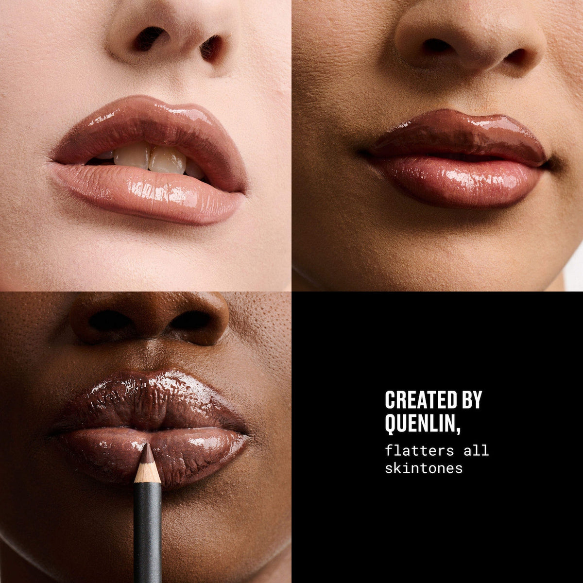 MAC Cosmetics Bestselling Lip Combo Set by Quen Blackwell - Default Title - image 2