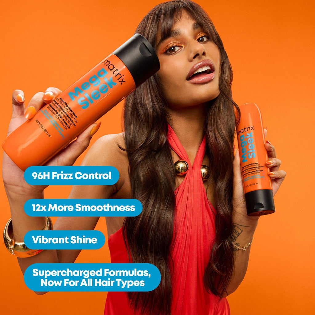 Matrix Mega Sleek Smoothing Conditioner - 50ml - image 2