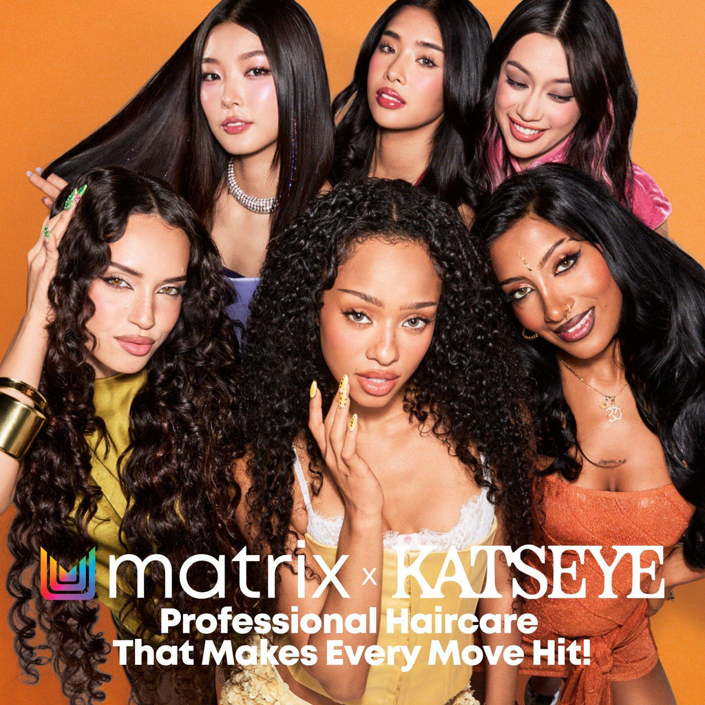 Matrix Mega Sleek Smoothing Conditioner - 50ml - image 3