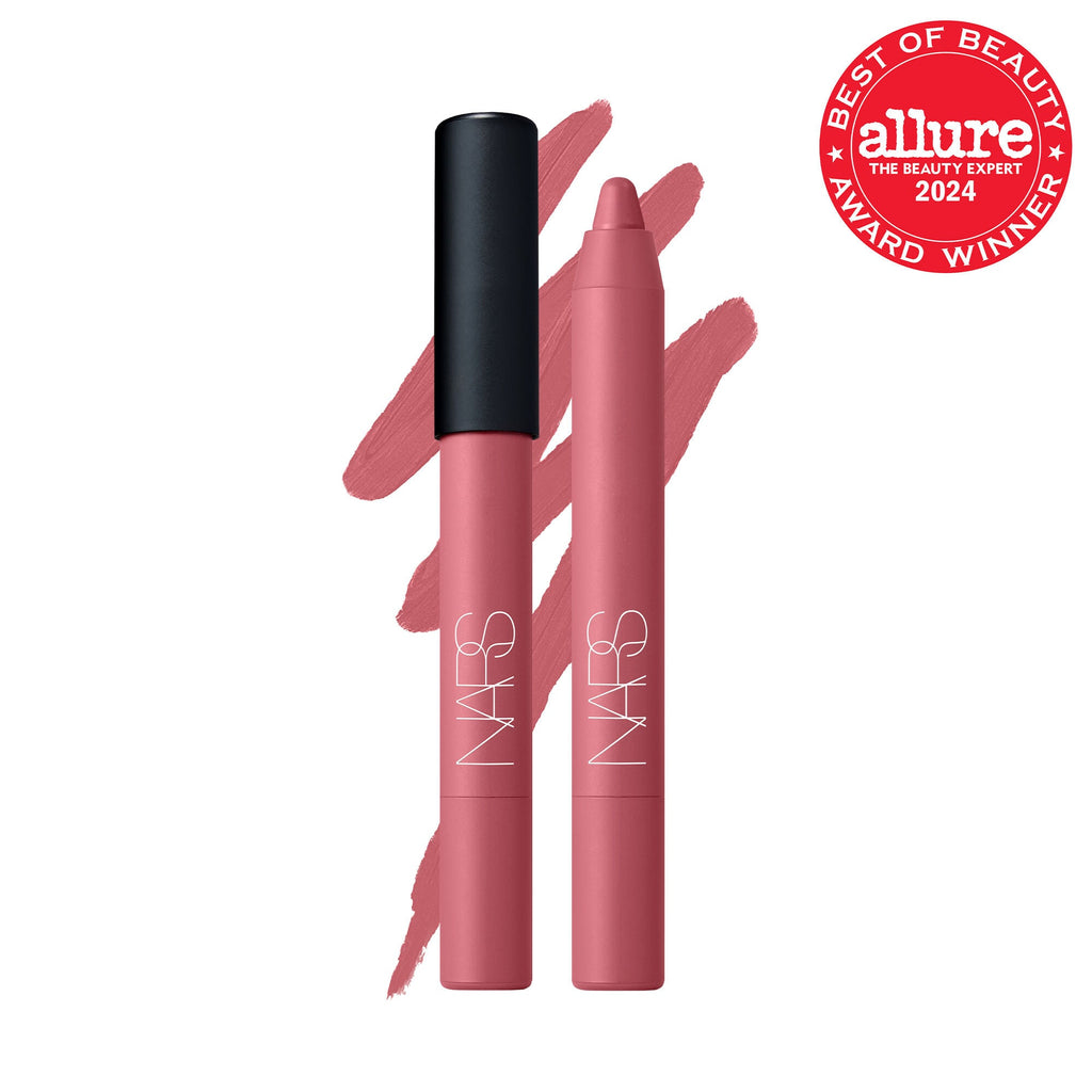 NARS Powermatte High-Intensity Lip Pencil - American Woman - image 1