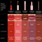 NARS Powermatte High-Intensity Lip Pencil - American Woman - image 11