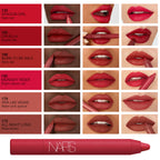 NARS Powermatte High-Intensity Lip Pencil - American Woman - image 6