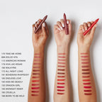 NARS Powermatte High-Intensity Lip Pencil - American Woman - image 9