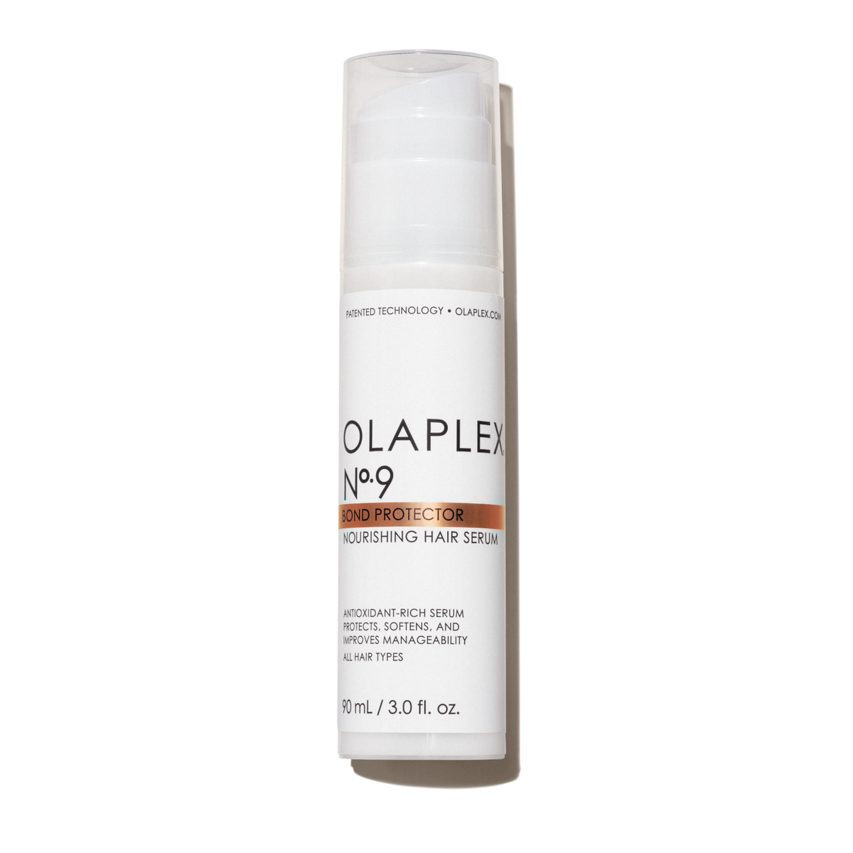 Olaplex No. 9 Bond Protector Nourishing Hair Serum - 90ml - image 1