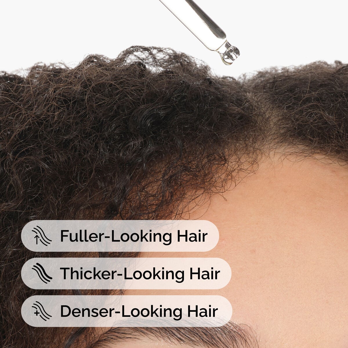 The Ordinary Multi-Peptide Serum for Hair Density - 60ml - image 2