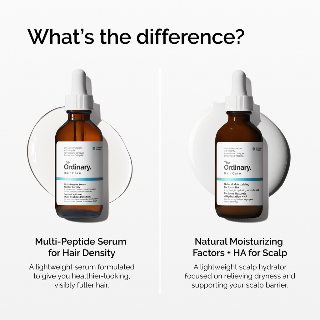 The Ordinary Multi-Peptide Serum for Hair Density - 60ml - image 6