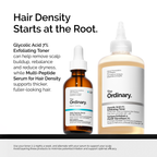 The Ordinary Multi-Peptide Serum for Hair Density - 60ml - image 7