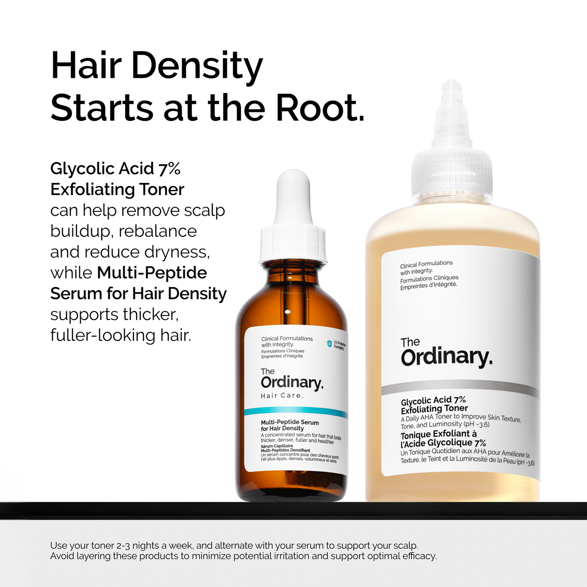 The Ordinary Multi-Peptide Serum for Hair Density - 60ml - image 7