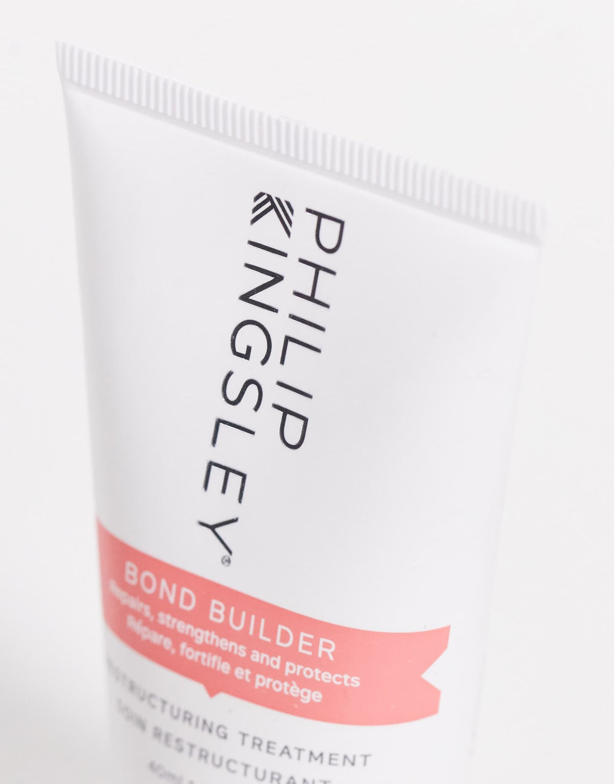 mini Philip Kingsley Bond Builder Restructuring Pre-Shampoo Treatment - 40ml - image 2