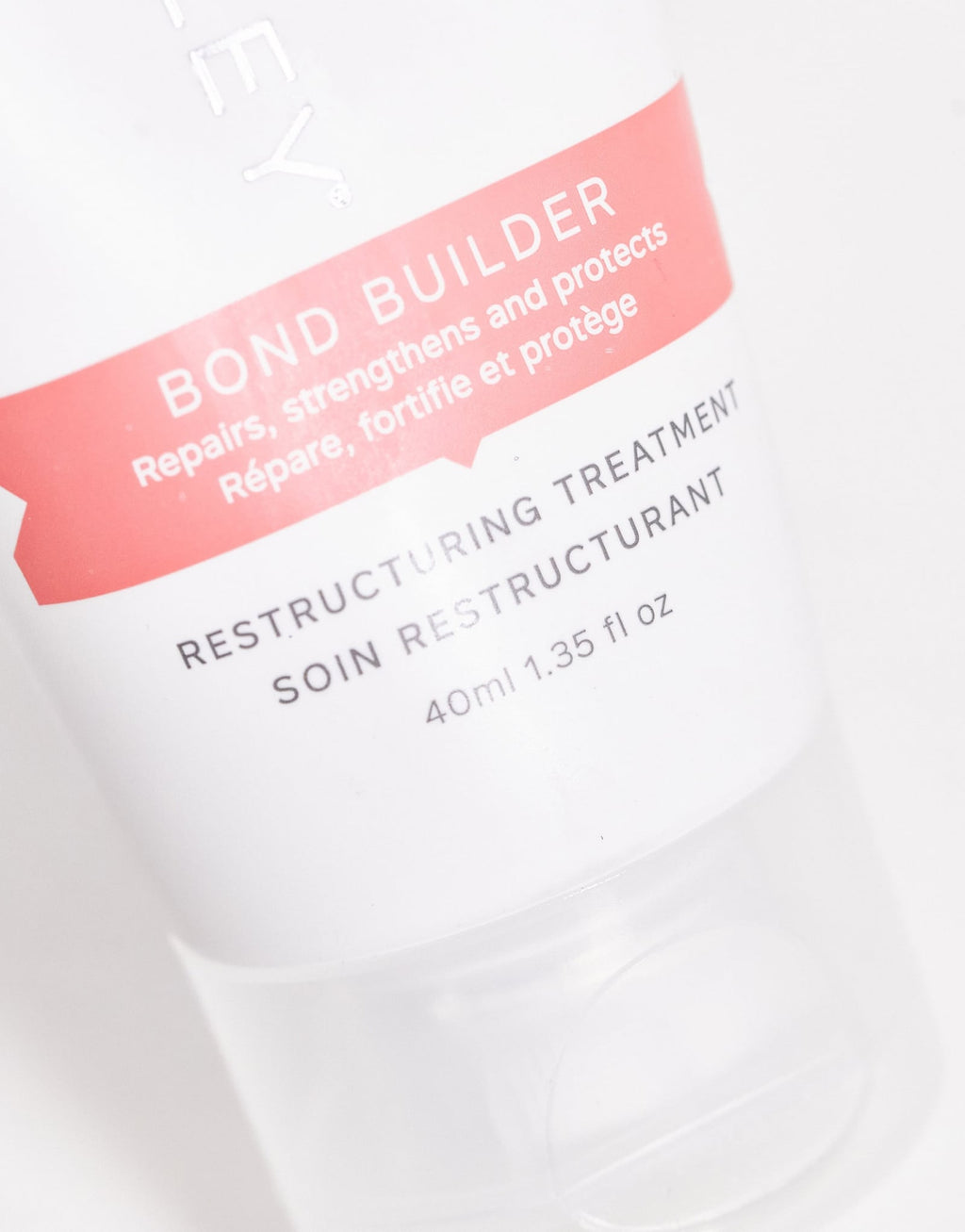 mini Philip Kingsley Bond Builder Restructuring Pre-Shampoo Treatment - 40ml - image 4