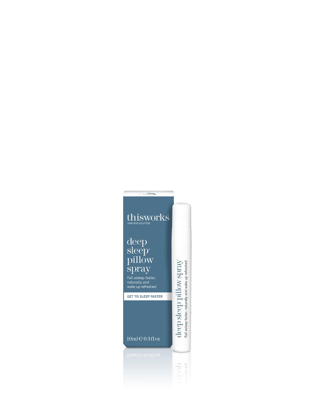 This Works Deep Sleep Pillow Spray - 10ml - image 1