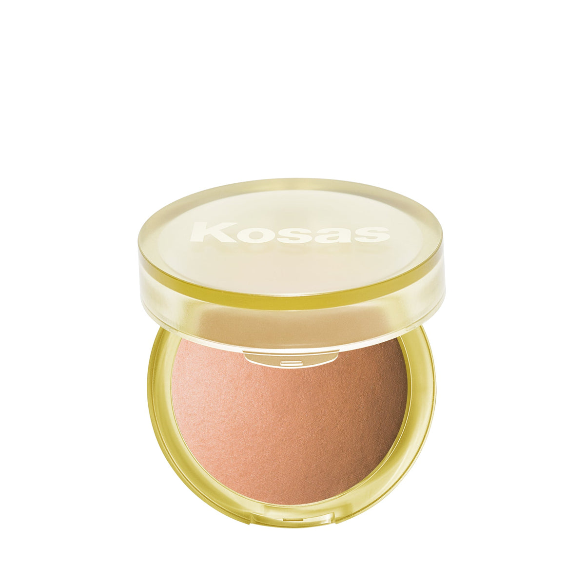 Kosas The Sun Show Talc-Free Bronzer - Beachy - image 1