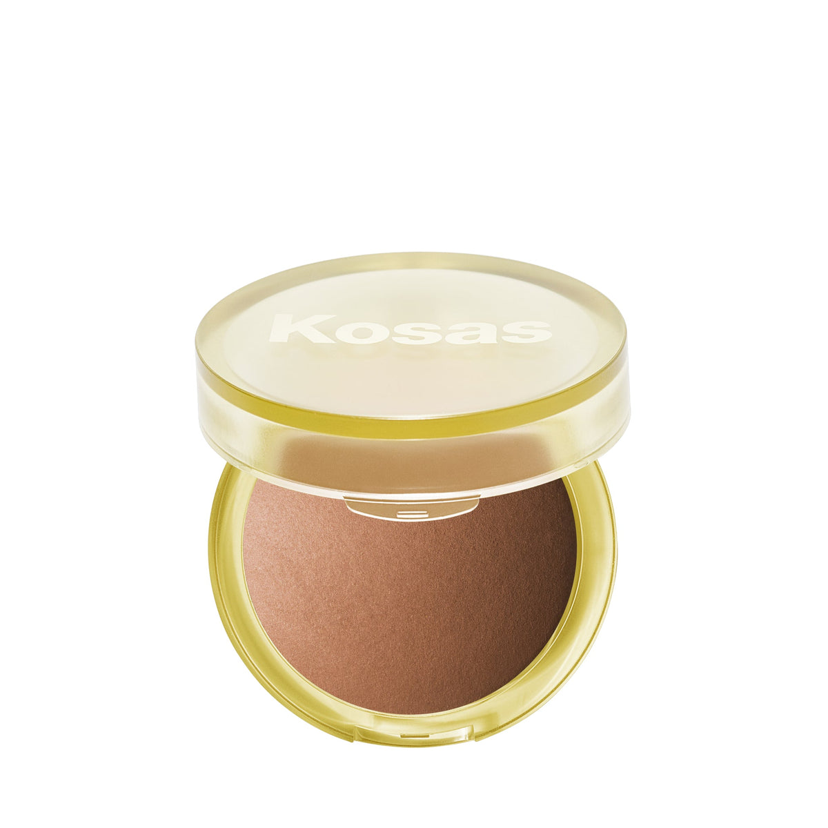 Kosas The Sun Show Talc-Free Bronzer - Escape - image 1