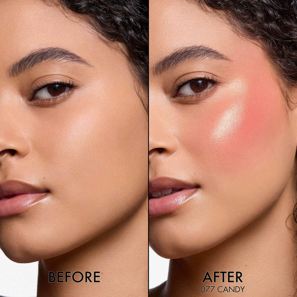Dior Backstage Rosy Glow Stick - Candy - image 3
