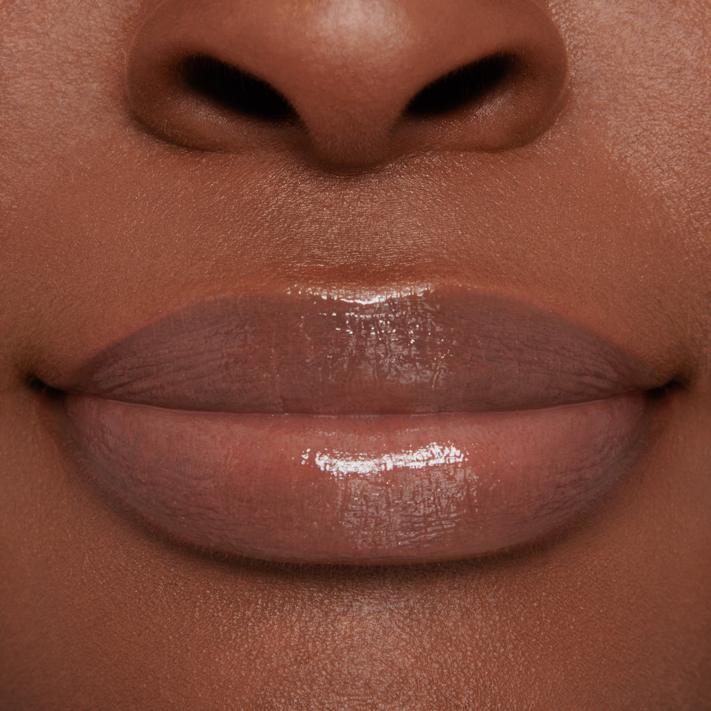 Lisa Eldridge Gloss Embrace Lip Gloss - Sorcery - image 4