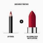 MAC Cosmetics Lip Pencil - Cork - image 4