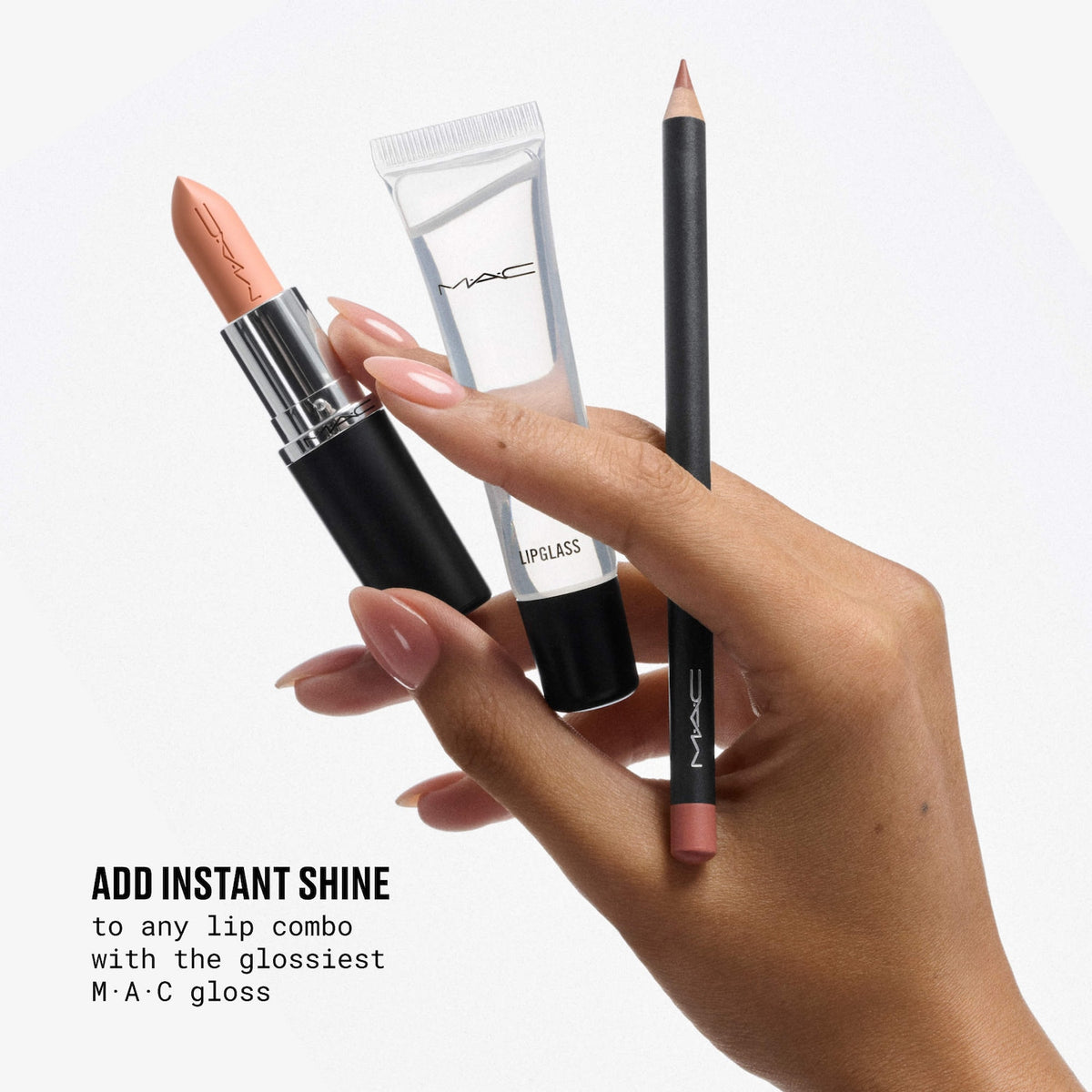 MAC Cosmetics Lip Pencil - Cork - image 6