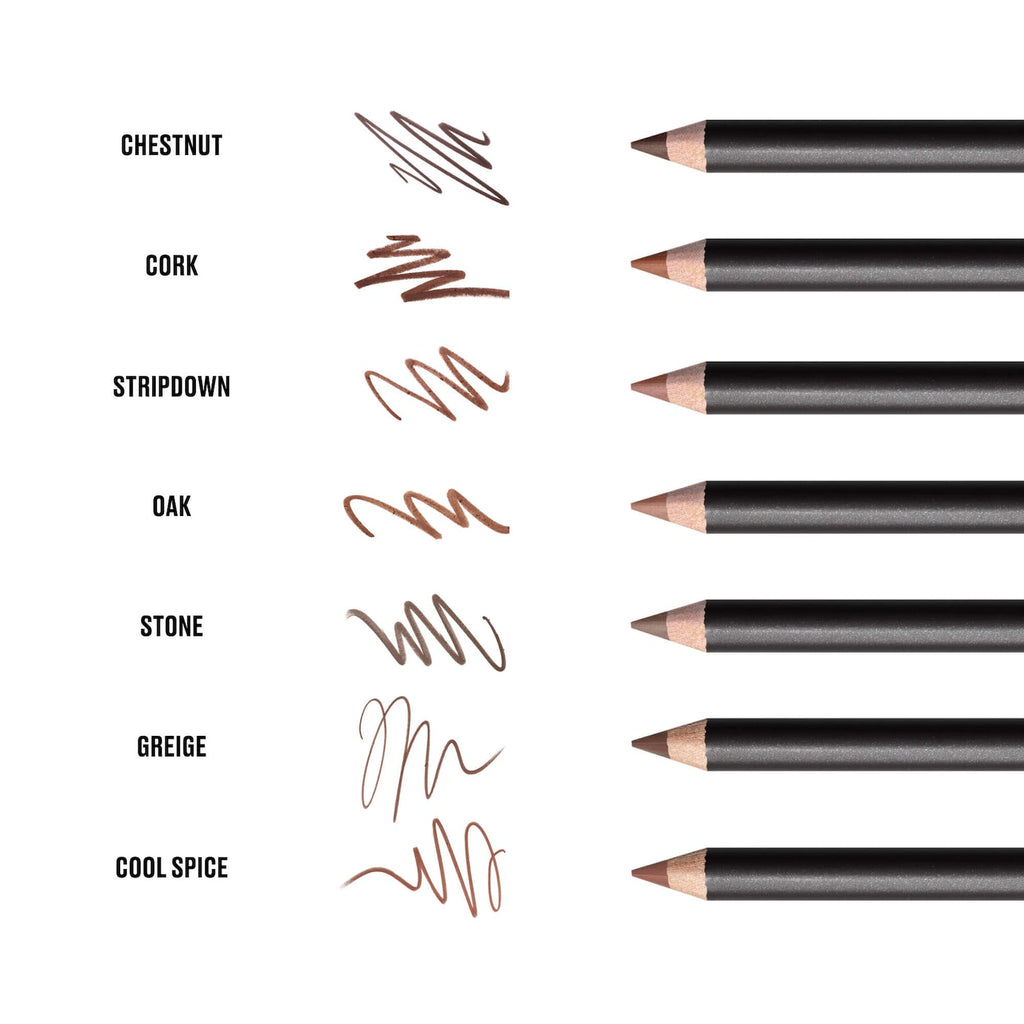 MAC Cosmetics Lip Pencil - Cork - image 9