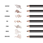 MAC Cosmetics Lip Pencil - Cork - image 9
