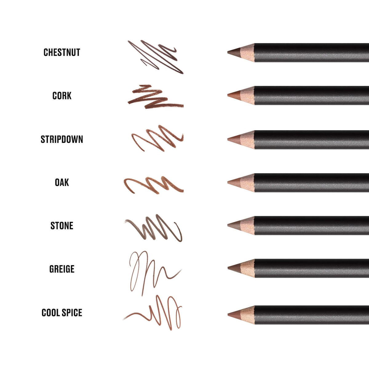 MAC Cosmetics Lip Pencil - Cork - image 9