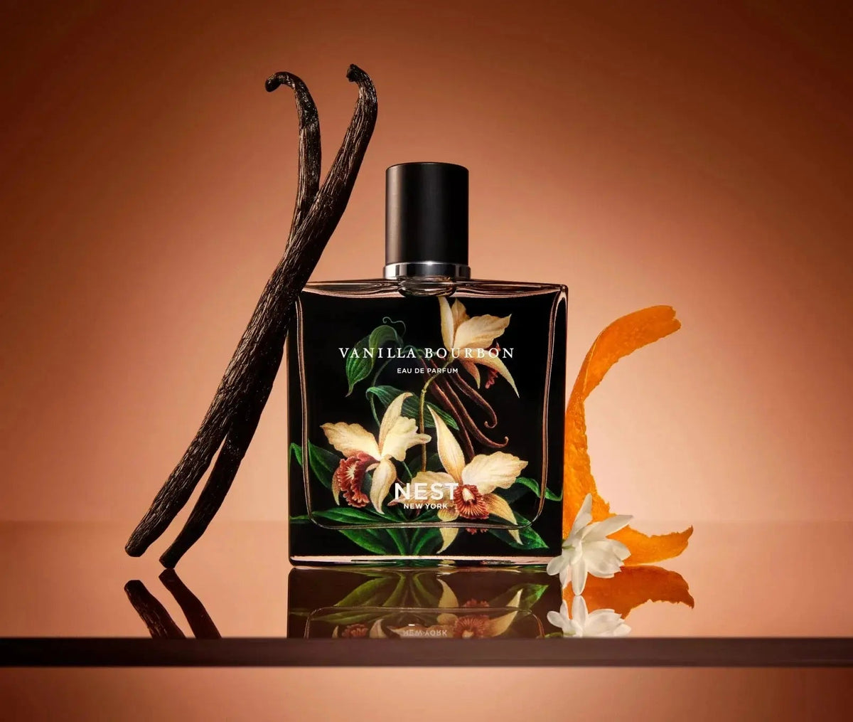 NEST New York Vanilla Bourbon Eau de Parfum - 50ml - image 3