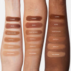 Saie SuperSuede Radiant Baked Bronzer - shared product details