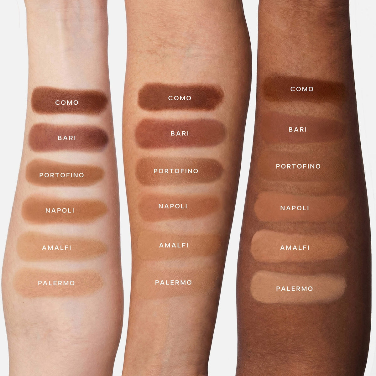 Saie SuperSuede Radiant Baked Bronzer - shared product details
