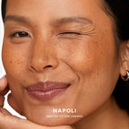 Saie SuperSuede Radiant Baked Bronzer - Napoli - image 4