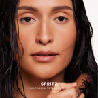 Saie Dew Bronze Soft-Focus Effortless Liquid Bronzer - Spritz - image 5