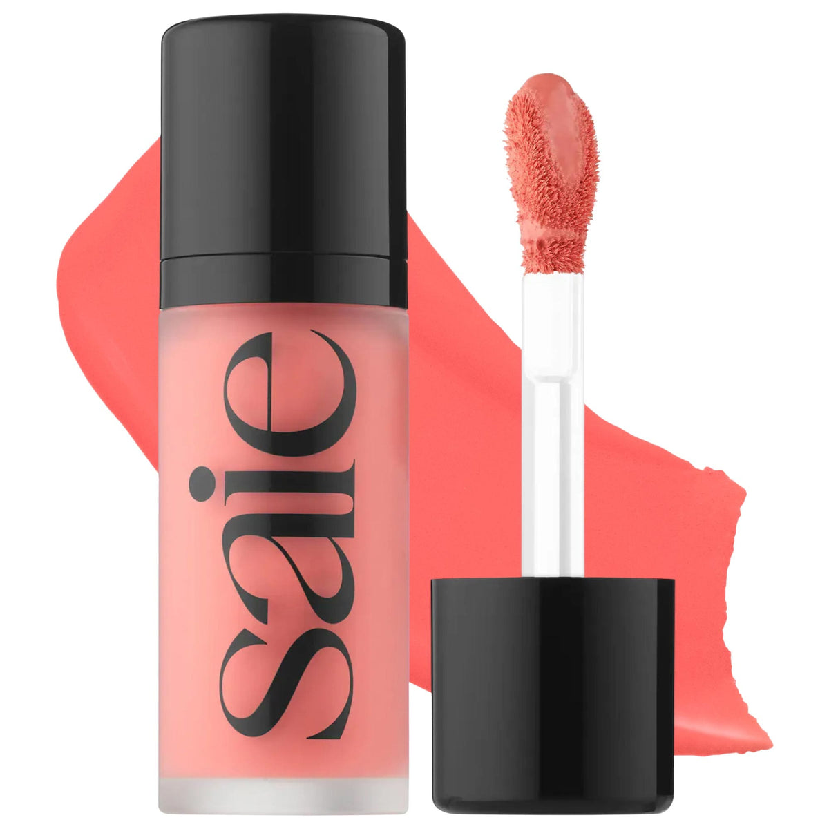Saie Dew Blush - Poppy - image 1