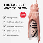 Saie Glowy Super Gel 30ML - shared product details