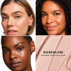 Saie Glowy Super Gel 30ML - shared product details