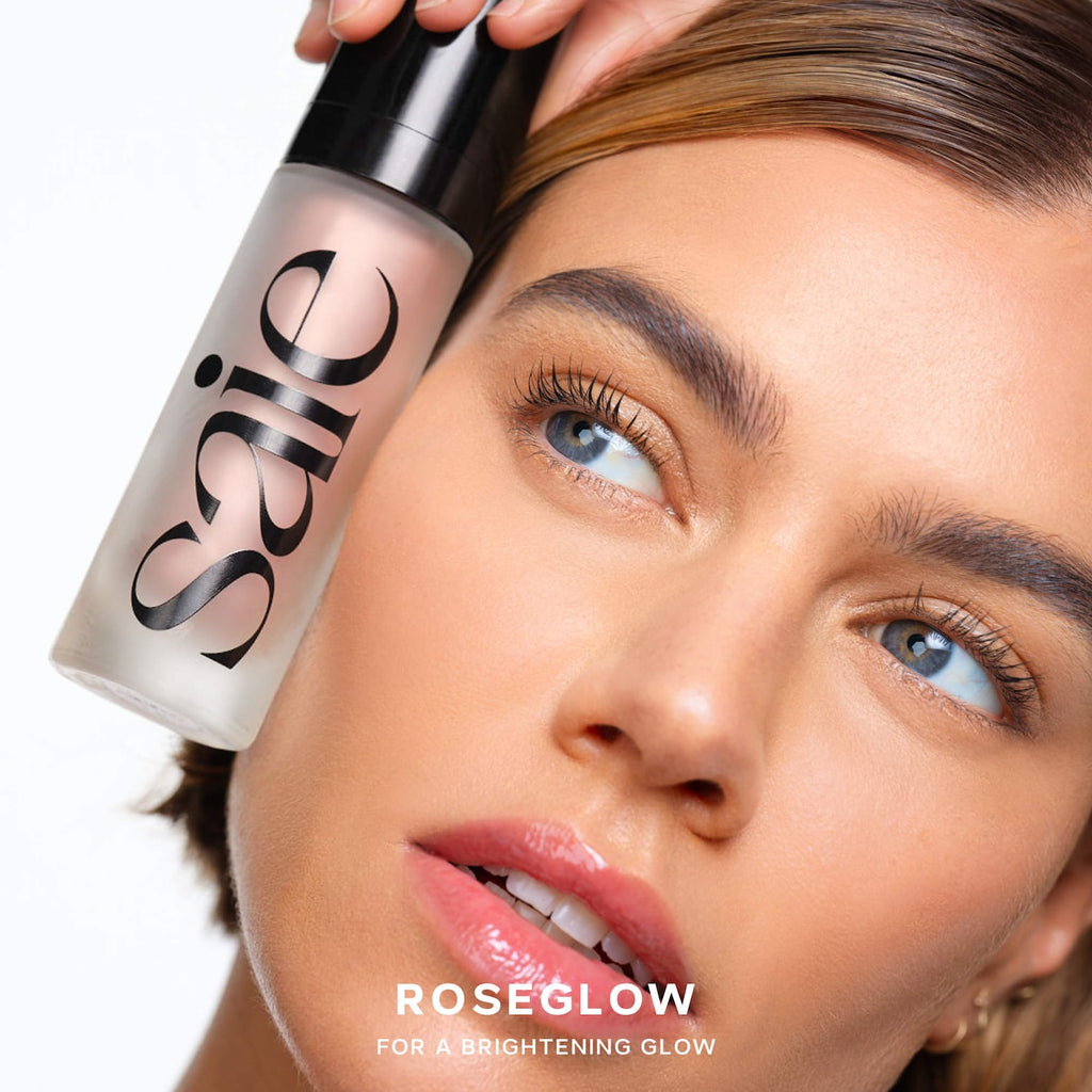 Saie Glowy Super Gel 30ML - shared product details