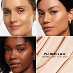 Saie Glowy Super Gel 30ML - Warmglow / Full Size - image 4