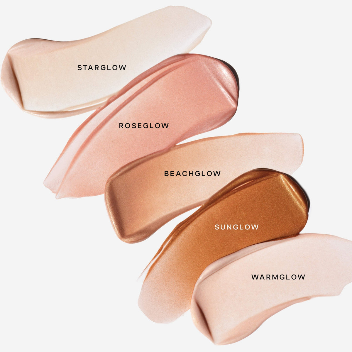 Saie Glowy Super Gel 30ML - shared product details