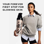 Saie Glowy Super Gel 30ML - shared product details