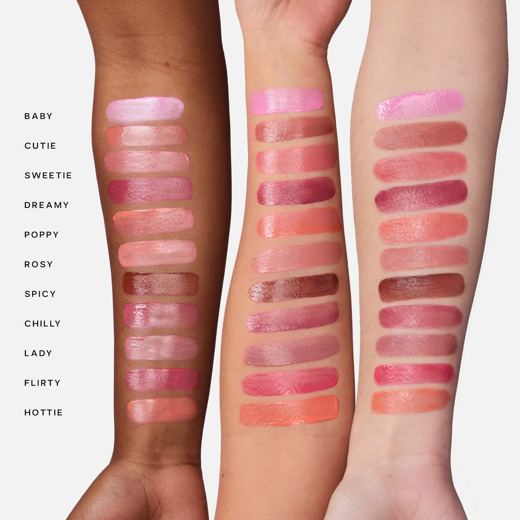 Saie SaieGlow Bestsellers Kit - shared product details