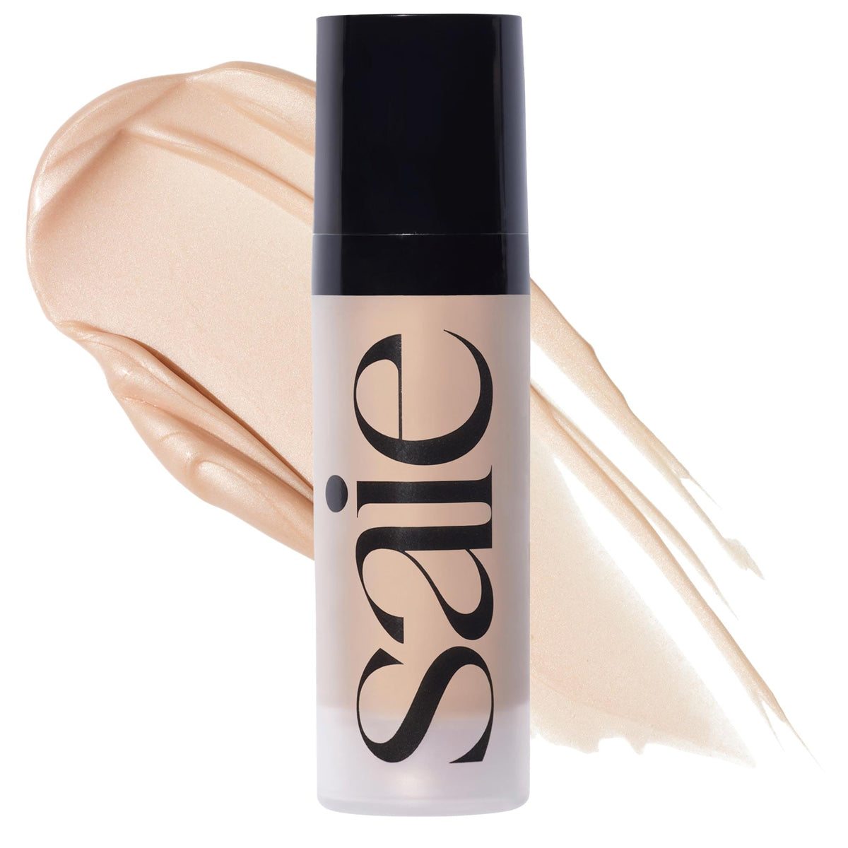 Saie Glowy Super Gel Mini 15ML - Starglow - image 1