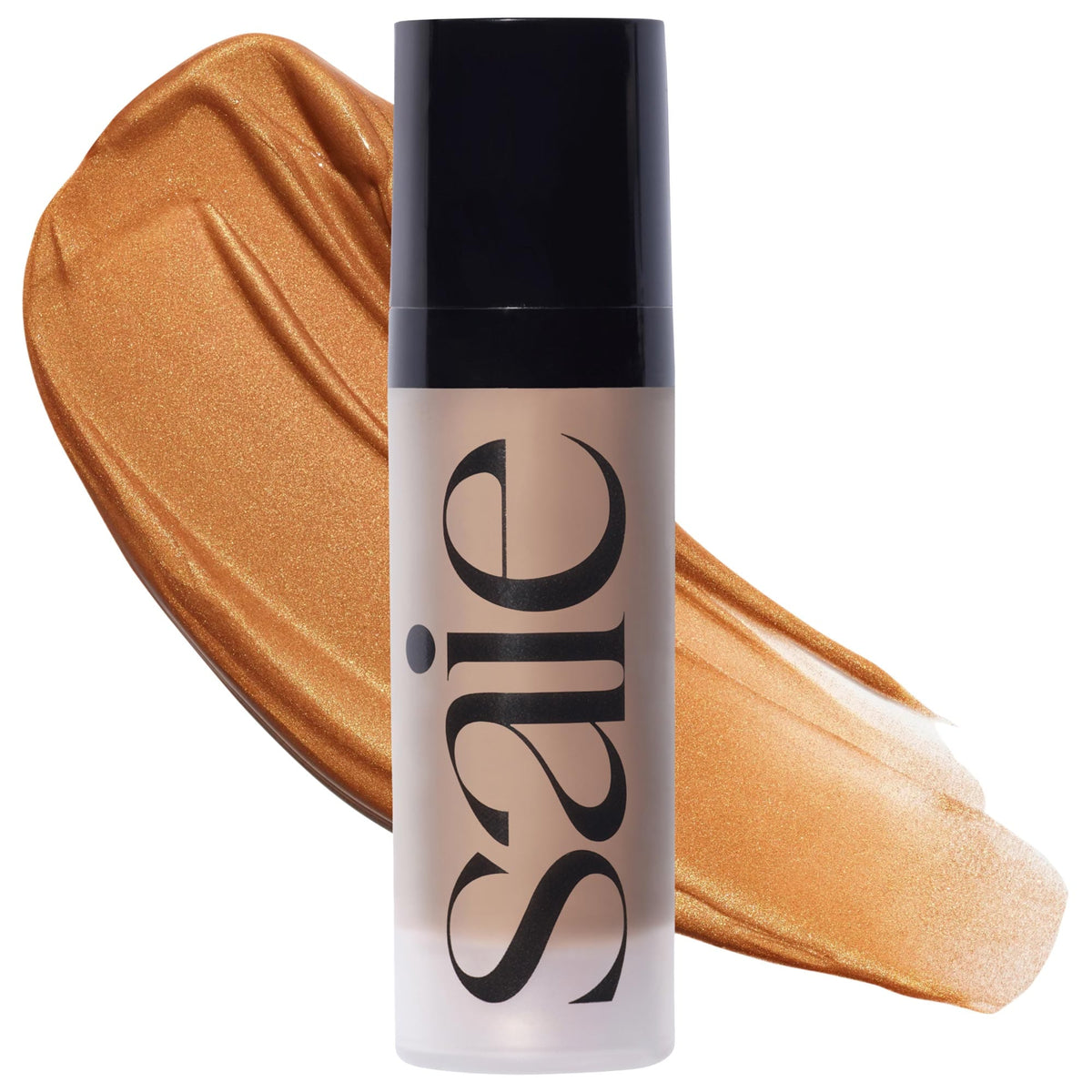 Saie Glowy Super Gel Mini 15ML - shared product details