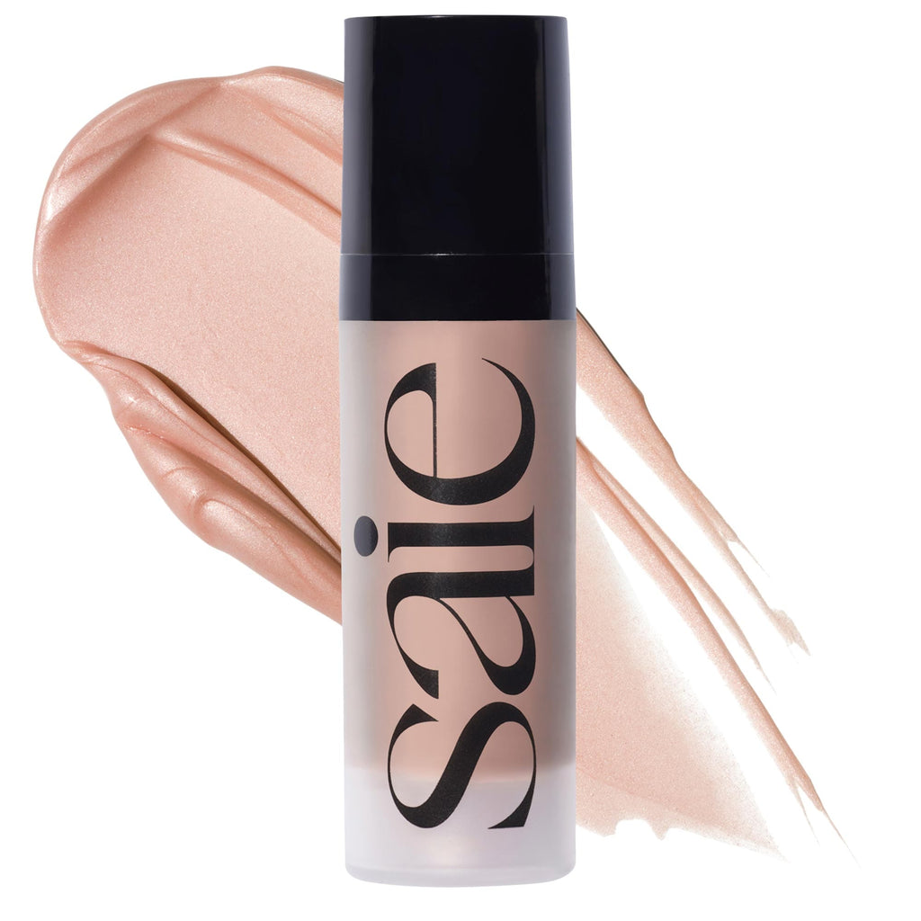 Saie Glowy Super Gel Mini 15ML - Roseglow - image 1