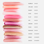 Saie Glossybounce Hydrating Lip Oil - Remix - image 3