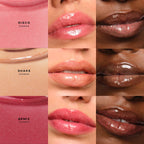 Saie Glossybounce Hydrating Lip Oil - Remix - image 4